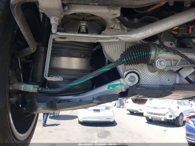 4JGGM1CB2PA000670 Mercedes-Benz ed