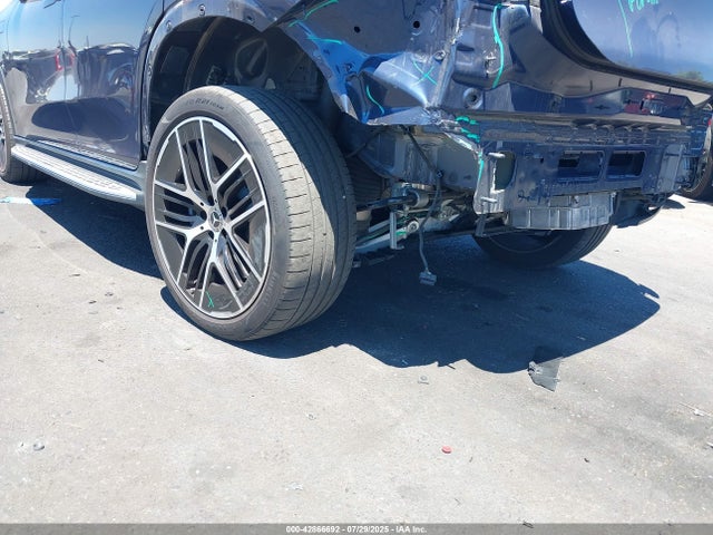 4JGGM1CB2PA000670 Mercedes-Benz ed