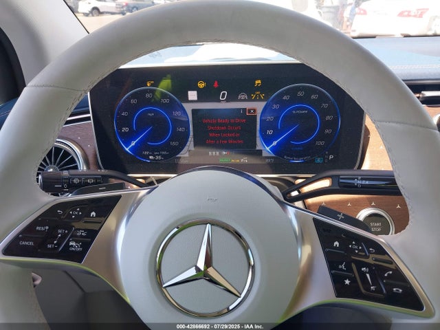 4JGGM1CB2PA000670 Mercedes-Benz ed
