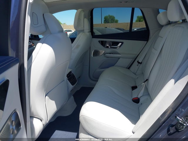 4JGGM1CB2PA000670 Mercedes-Benz ed