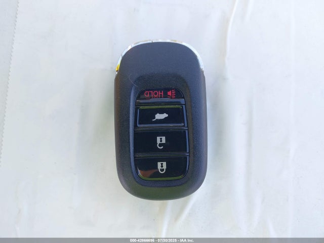 3CZRZ2H33PM719350 Honda k20z5