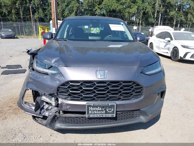 3CZRZ2H33PM719350 Honda k20z5