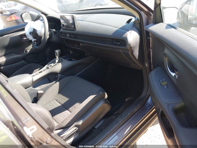 3CZRZ2H33PM719350 Honda k20z5