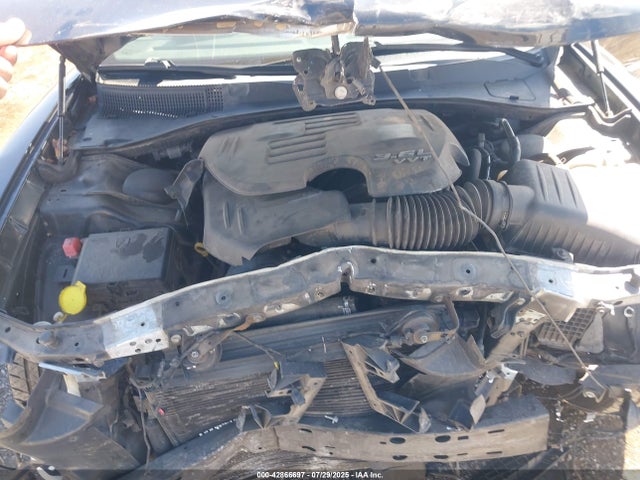 2C3CDXHG3GH339440 Dodge Charger