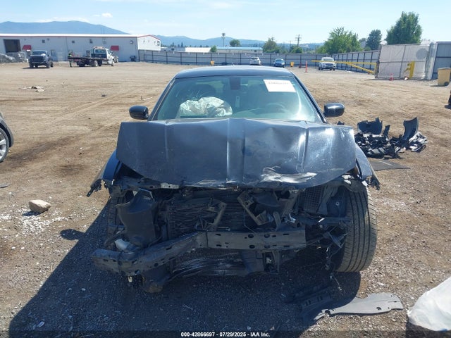 2C3CDXHG3GH339440 Dodge Charger