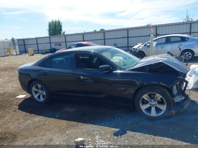 2C3CDXHG3GH339440 Dodge Charger
