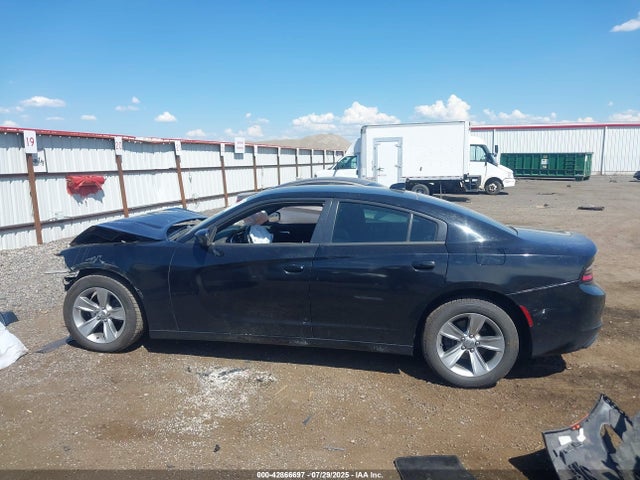 2C3CDXHG3GH339440 Dodge Charger