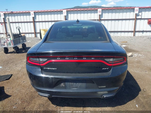 2C3CDXHG3GH339440 Dodge Charger