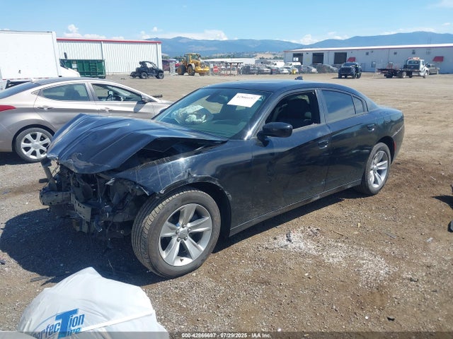 2C3CDXHG3GH339440 Dodge Charger