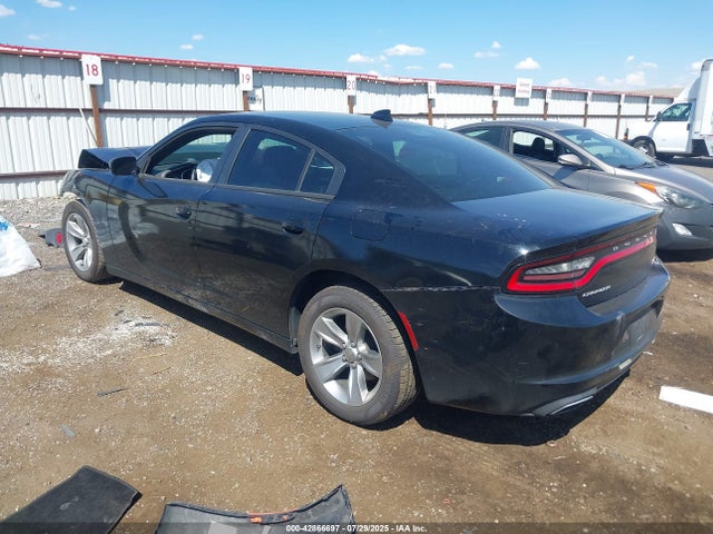 2C3CDXHG3GH339440 Dodge Charger