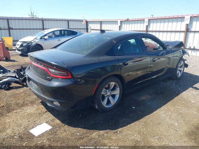 2C3CDXHG3GH339440 Dodge Charger