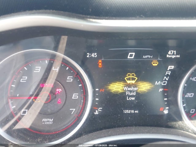 2C3CDXHG3GH339440 Dodge Charger