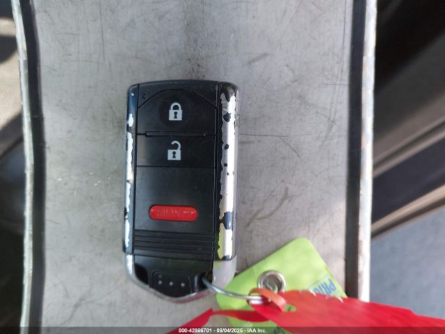 2015 ACURA RDX 5J8TB4H31FL016973 Photo 10