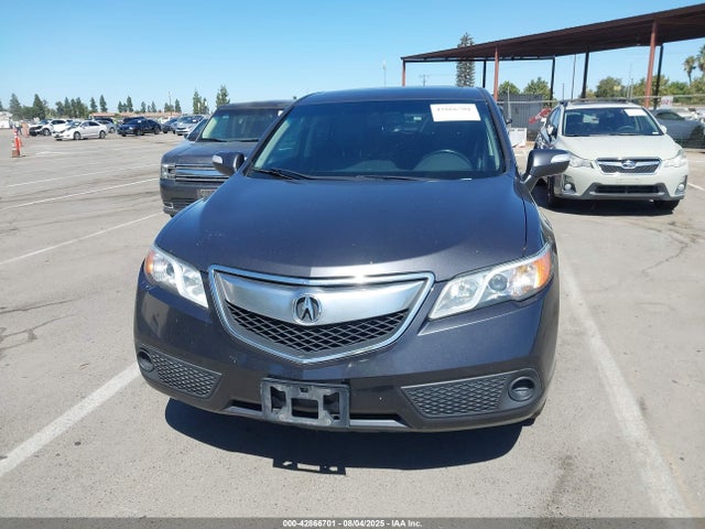 Acura j35z2 2015 5J8TB4H31FL016973 Image 12