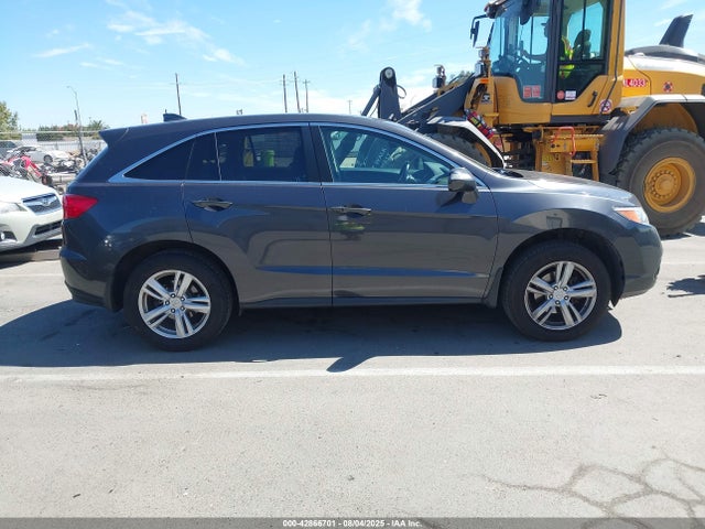 Acura j35z2 2015 5J8TB4H31FL016973 Image 13