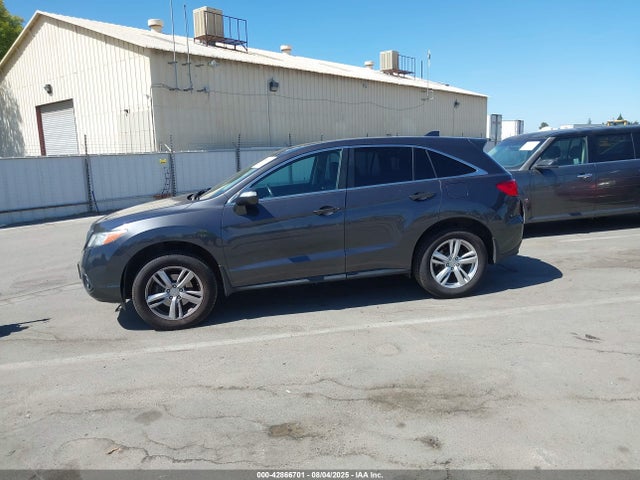 Acura j35z2 2015 5J8TB4H31FL016973 Image 14
