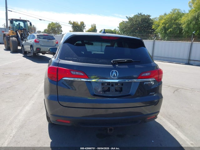 Acura j35z2 2015 5J8TB4H31FL016973 Image 16