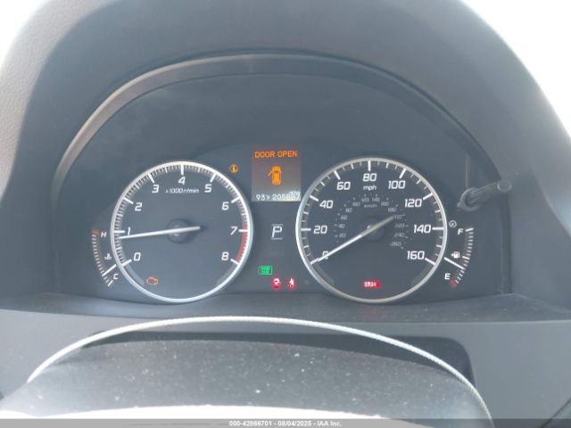 2015 ACURA RDX 5J8TB4H31FL016973 Photo 6