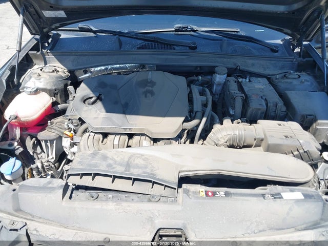 KMHL64JA9PA308343 Hyundai gdi theta iii