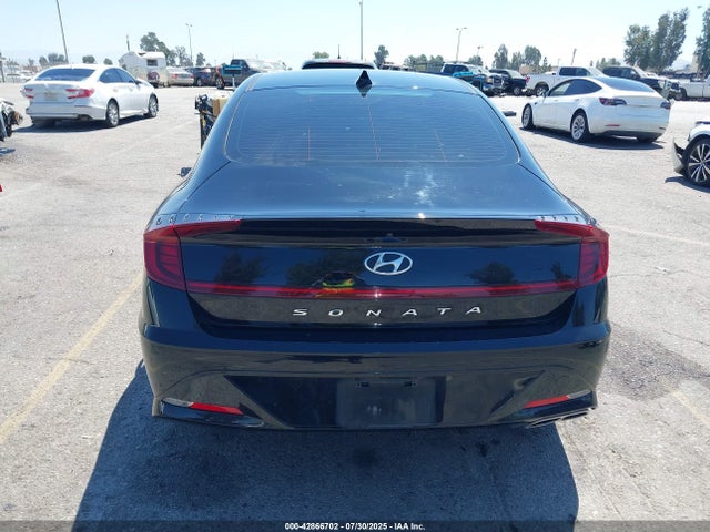 KMHL64JA9PA308343 Hyundai gdi theta iii