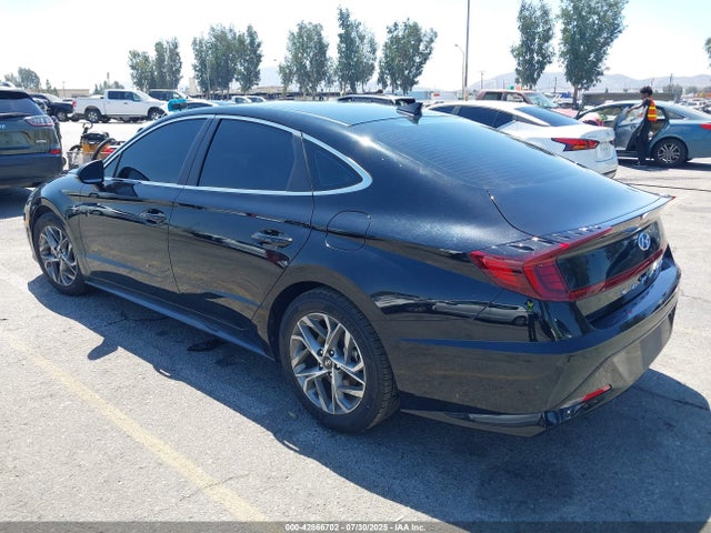 KMHL64JA9PA308343 Hyundai gdi theta iii