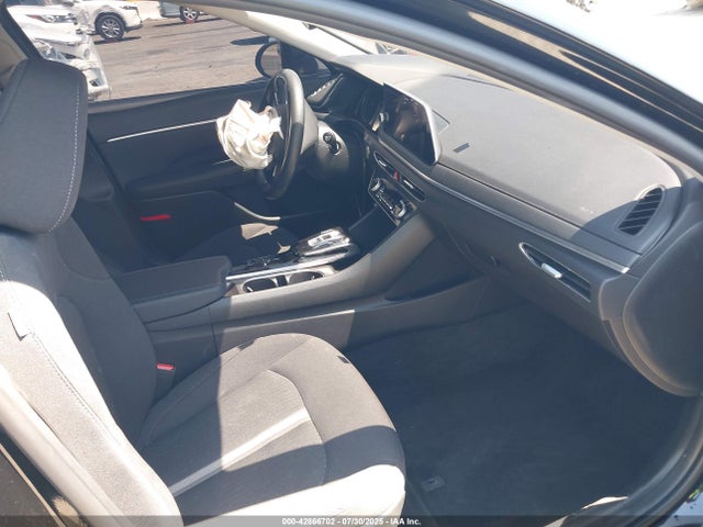 KMHL64JA9PA308343 Hyundai gdi theta iii