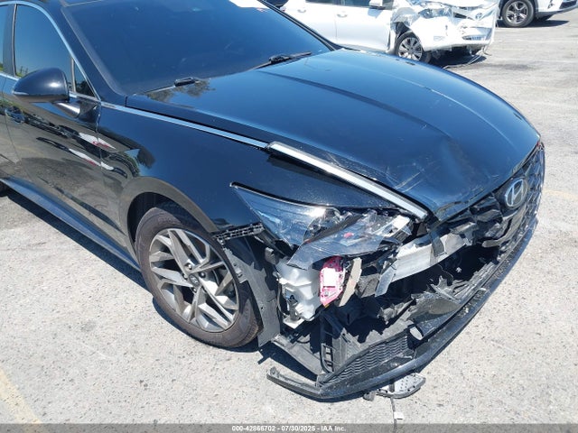 KMHL64JA9PA308343 Hyundai gdi theta iii