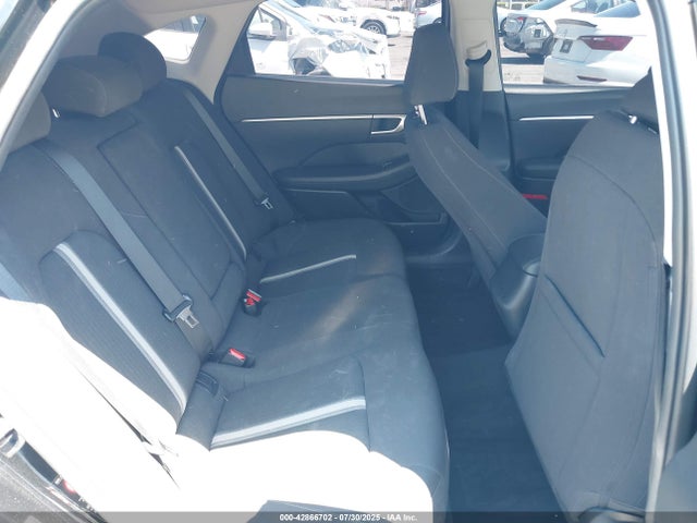 KMHL64JA9PA308343 Hyundai gdi theta iii