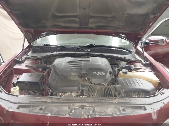 2C3CCAEG4KH631434 Chrysler 300