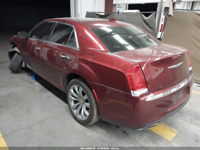 2C3CCAEG4KH631434 Chrysler 300