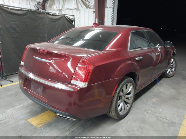2C3CCAEG4KH631434 Chrysler 300
