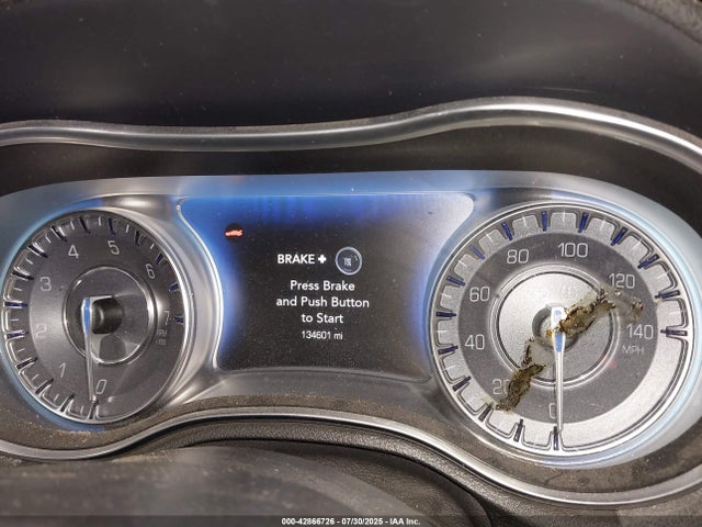2C3CCAEG4KH631434 Chrysler 300