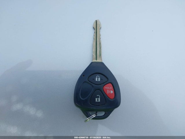 JTEBU5JR6F5239034 Toyota 1gr-fe