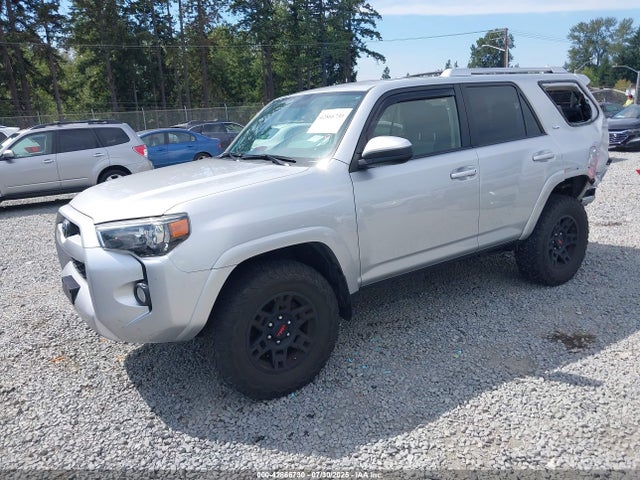 JTEBU5JR6F5239034 Toyota 1gr-fe