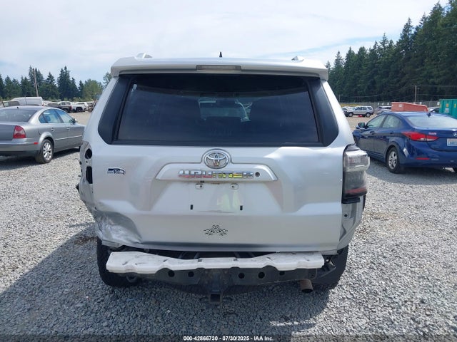 JTEBU5JR6F5239034 Toyota 1gr-fe