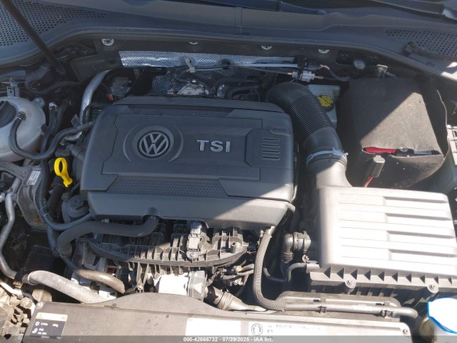 Volkswagen GTI 2015 3VWTT7AU1FM025670 Image 10