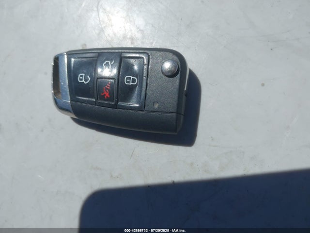 Volkswagen GTI 2015 3VWTT7AU1FM025670 Image 11