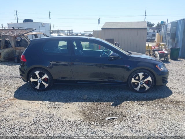 Volkswagen GTI 2015 3VWTT7AU1FM025670 Image 13
