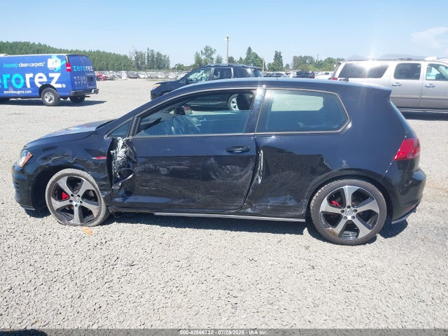 Volkswagen GTI 2015 3VWTT7AU1FM025670 Image 14