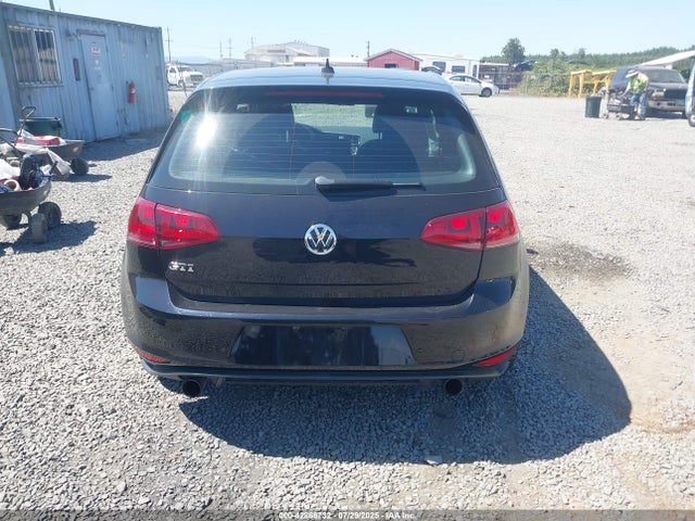 Volkswagen GTI 2015 3VWTT7AU1FM025670 Image 16