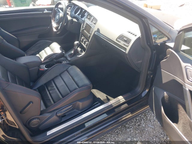 Volkswagen GTI 2015 3VWTT7AU1FM025670 Image 5