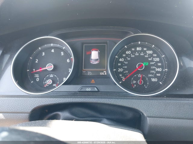 Volkswagen GTI 2015 3VWTT7AU1FM025670 Image 7