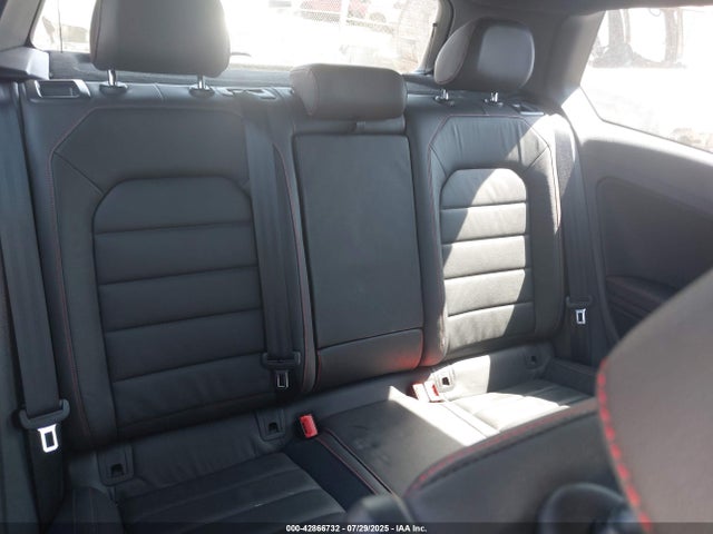 Volkswagen GTI 2015 3VWTT7AU1FM025670 Image 8