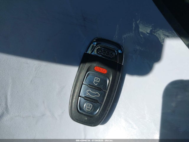 2013 AUDI A6 WAUGFAFC4DN093342 Photo 10