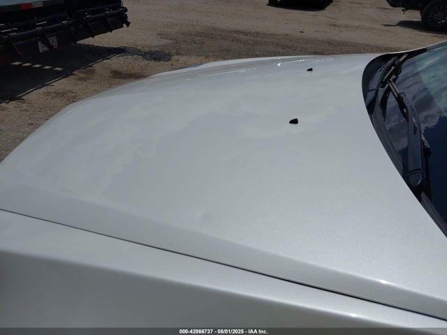 2012 CADILLAC CTS 1G6DP8E34C0112080 Photo 5