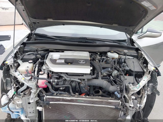 Lexus m20a-fxs, 3nm, 1mm 2019 JTHU9JBH0K2013563 Image 10