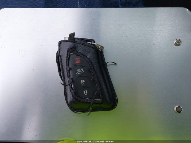Lexus m20a-fxs, 3nm, 1mm 2019 JTHU9JBH0K2013563 Image 11