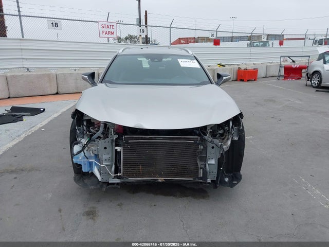 Lexus m20a-fxs, 3nm, 1mm 2019 JTHU9JBH0K2013563 Image 13