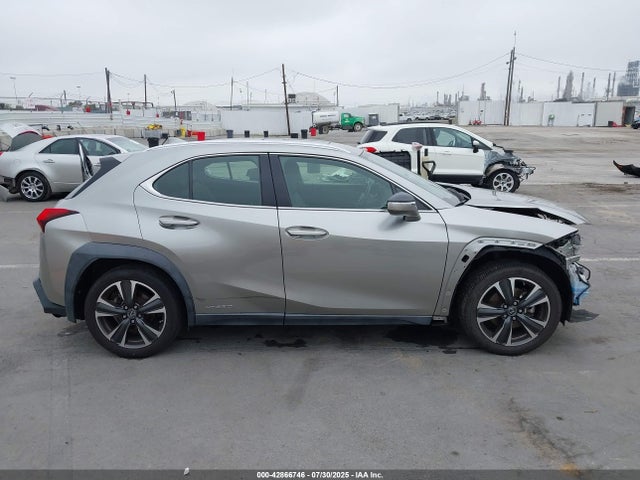 Lexus m20a-fxs, 3nm, 1mm 2019 JTHU9JBH0K2013563 Image 14