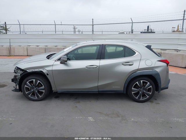JTHU9JBH0K2013563 Lexus m20a-fxs, 3nm, 1mm